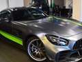 Mercedes-Benz AMG GT Deportivo Automático de 3 Puertas Gris - thumbnail 1