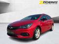 Opel Astra K Sports Tourer 1.5 D  Edition LED PDC Rot - thumbnail 1