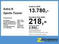 Opel Astra K Sports Tourer 1.5 D  Edition LED PDC Rot - thumbnail 3