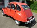 Citroen 2CV 6 Club [nur 56.000 KM] Rouge - thumbnail 6