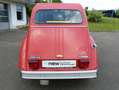 Citroen 2CV 6 Club [nur 56.000 KM] Rouge - thumbnail 7