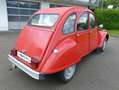 Citroen 2CV 6 Club [nur 56.000 KM] Rouge - thumbnail 8