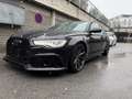 Audi A6 3.0 BITDI  quattro Avant Schwarz - thumbnail 2