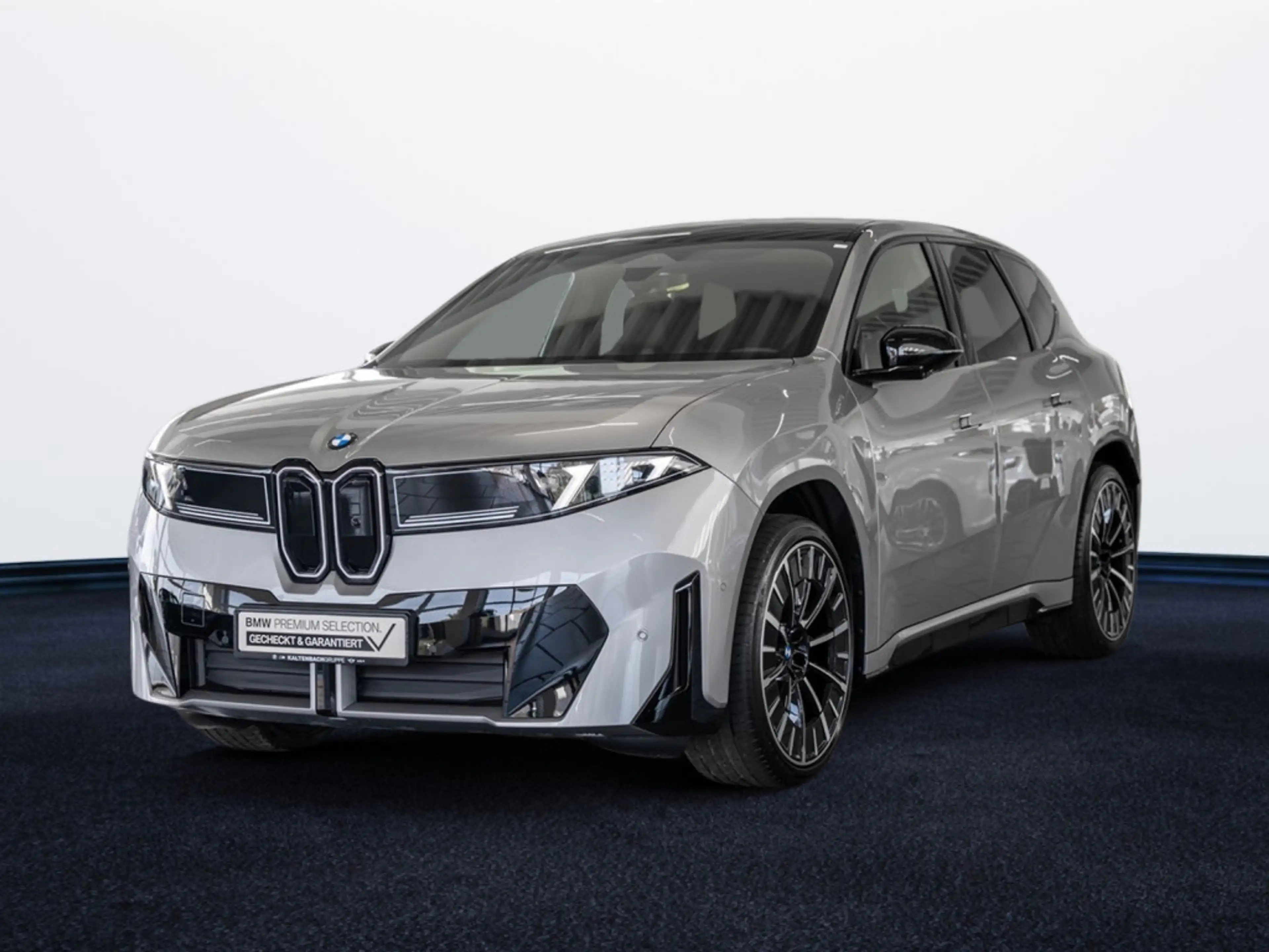 BMW X3 i xDrive50 PANO AHK HUD 360° LED ACC NAVI H/K — photo 2