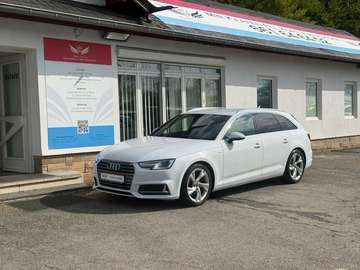 30 TDI sport