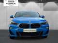 BMW X2 xDrive18d Blau - thumbnail 2