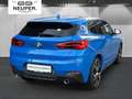 BMW X2 xDrive18d Blau - thumbnail 3