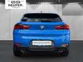 BMW X2 xDrive18d Blau - thumbnail 4