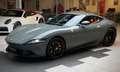 Ferrari Roma Carbon*BeifahrerDispl*MagneRide*Daytona*JBL Gris - thumbnail 3