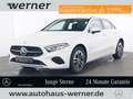 Mercedes-Benz A 250 e Limo PROG-ADV LED 11KW WINTER KAMERA DAB White - thumbnail 1