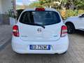 Nissan Micra 1.2 12V 5 porte Comfort Bianco - thumbnail 5