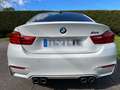 BMW M4 Blanco - thumbnail 8