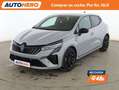 Renault Clio 1.6 Hybrid E-Tech Esprit Alpine Gris - thumbnail 1