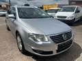 Volkswagen Passat Variant Highline 4Motion/LEDER/MEMORY Silber - thumbnail 3