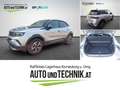 Opel Mokka Edition 1,2 / Start Stop Grau - thumbnail 1