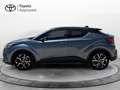 Toyota C-HR 2.0 Hybrid E-CVT Trend Gris - thumbnail 3