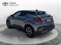 Toyota C-HR 2.0 Hybrid E-CVT Trend Gris - thumbnail 5