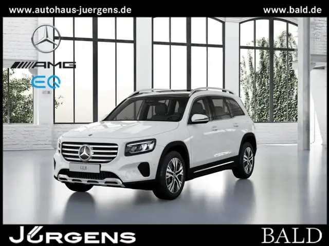 Mercedes-Benz GLB 220 4M Progressive/Pano/LED/Kamera/Totw/18"