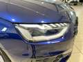 Audi A4 V 2019 Avant 40 2.0 tdi S Line edition quattro 19 Azul - thumbnail 6