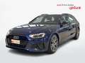 Audi A4 V 2019 Avant 40 2.0 tdi S Line edition quattro 19 Azul - thumbnail 1