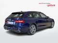 Audi A4 V 2019 Avant 40 2.0 tdi S Line edition quattro 19 Blau - thumbnail 2