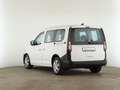 Volkswagen Caddy 2.0 TDI KR *Klima*Radio*Bluetooth* Weiß - thumbnail 5