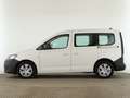 Volkswagen Caddy 2.0 TDI KR *Klima*Radio*Bluetooth* Weiß - thumbnail 3
