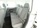 Volkswagen Caddy 2.0 TDI KR *Klima*Radio*Bluetooth* Weiß - thumbnail 15