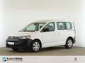 Volkswagen Caddy 2.0 TDI KR *Klima*Radio*Bluetooth* Weiß - thumbnail 1