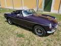 MG MGB Nero - thumbnail 9