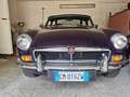 MG MGB Nero - thumbnail 6