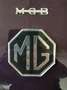 MG MGB Nero - thumbnail 7