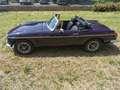 MG MGB Nero - thumbnail 1