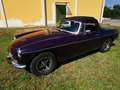 MG MGB Nero - thumbnail 11