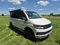 Volkswagen T6 California California Ocean Edition 4Motion Weiß - thumbnail 2