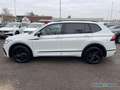 Volkswagen Tiguan Allspace 2.0 TDI R-Line 4Motion DSG/LED/Pano/Area View/Sitz Weiß - thumbnail 4