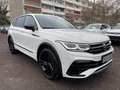 Volkswagen Tiguan Allspace 2.0 TDI R-Line 4Motion DSG/LED/Pano/Area View/Sitz Weiß - thumbnail 17