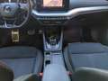 Skoda Octavia Combi 1.4TSI iV DSG Style Matrix Navi HUD Rear Vie Weiß - thumbnail 14