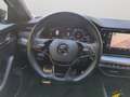 Skoda Octavia Combi 1.4TSI iV DSG Style Matrix Navi HUD Rear Vie Weiß - thumbnail 11