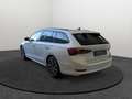 Skoda Octavia Combi 1.4TSI iV DSG Style Matrix Navi HUD Rear Vie Weiß - thumbnail 4