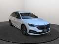 Skoda Octavia Combi 1.4TSI iV DSG Style Matrix Navi HUD Rear Vie Weiß - thumbnail 3