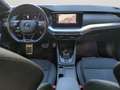 Skoda Octavia Combi 1.4TSI iV DSG Style Matrix Navi HUD Rear Vie Weiß - thumbnail 9