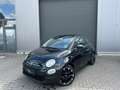 Fiat 500 1.2i Sport (EU6d-TEMP) Noir - thumbnail 1
