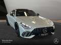 Mercedes-Benz AMG GT 63  Cp. 4M Keramik Carbon AeroPak Perf-Pack Gris - thumbnail 5