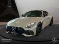 Mercedes-Benz AMG GT 63  Cp. 4M Keramik Carbon AeroPak Perf-Pack Gris - thumbnail 2