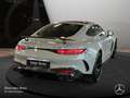 Mercedes-Benz AMG GT 63  Cp. 4M Keramik Carbon AeroPak Perf-Pack Gris - thumbnail 8