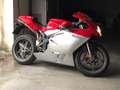 MV Agusta F4 750 S monoposto Rojo - thumbnail 1