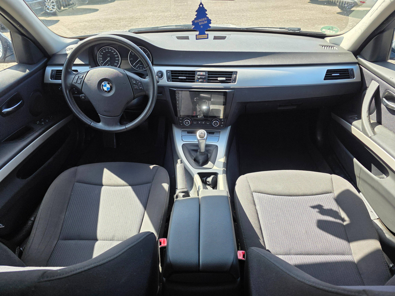 BMW 318 318 i — photo 12