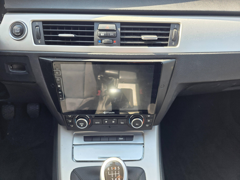 BMW 318 318 i — photo 13