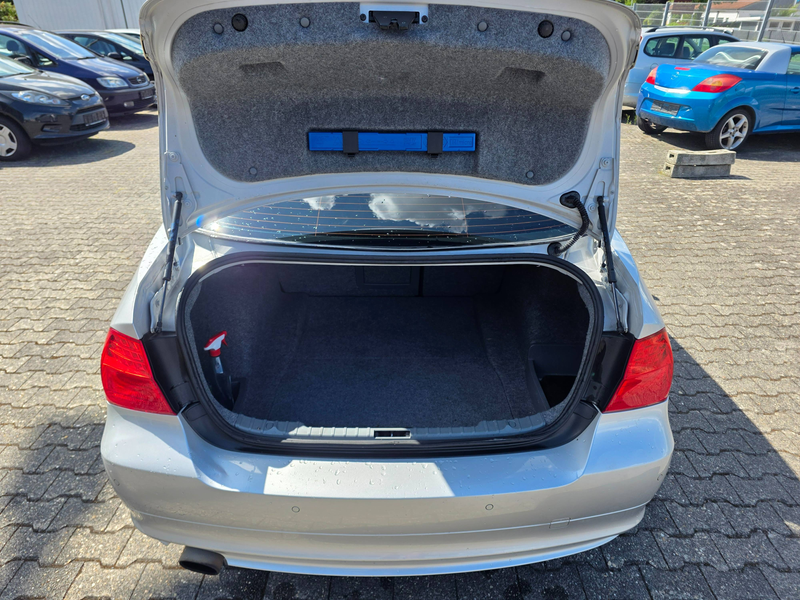 BMW 318 318 i — photo 14